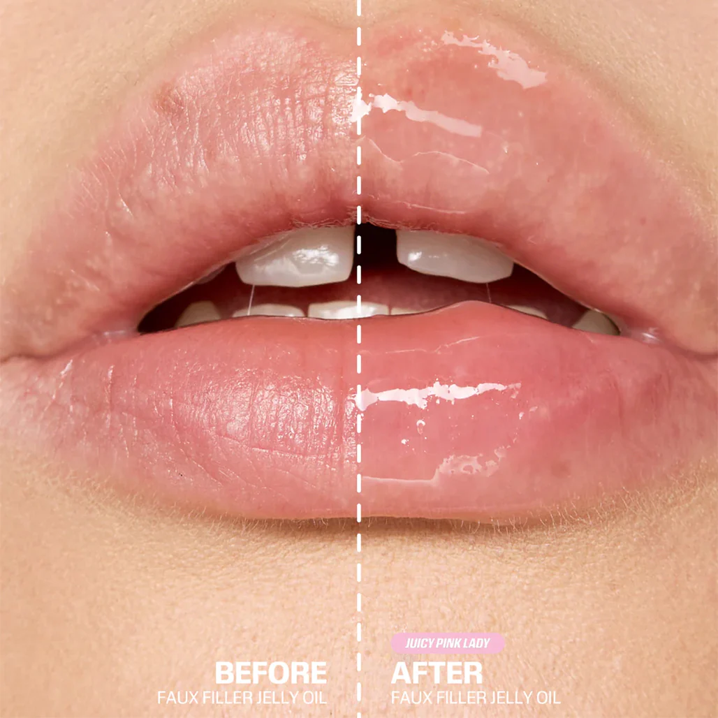 Huda Beauty HABIBTI Lip & Cheek Best Sellers Kit - Image 3