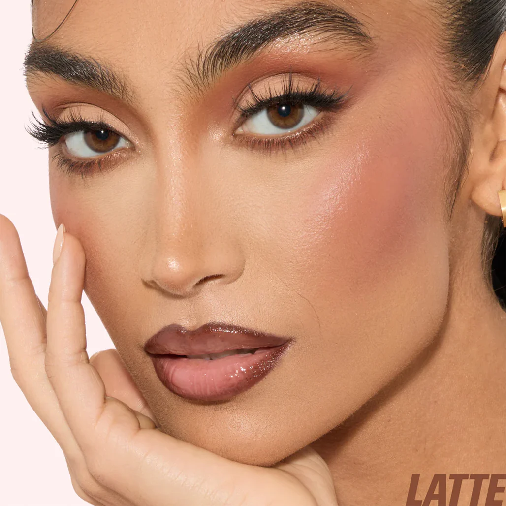 Huda Beauty HABIBTI Lip & Cheek Best Sellers Kit - Image 4