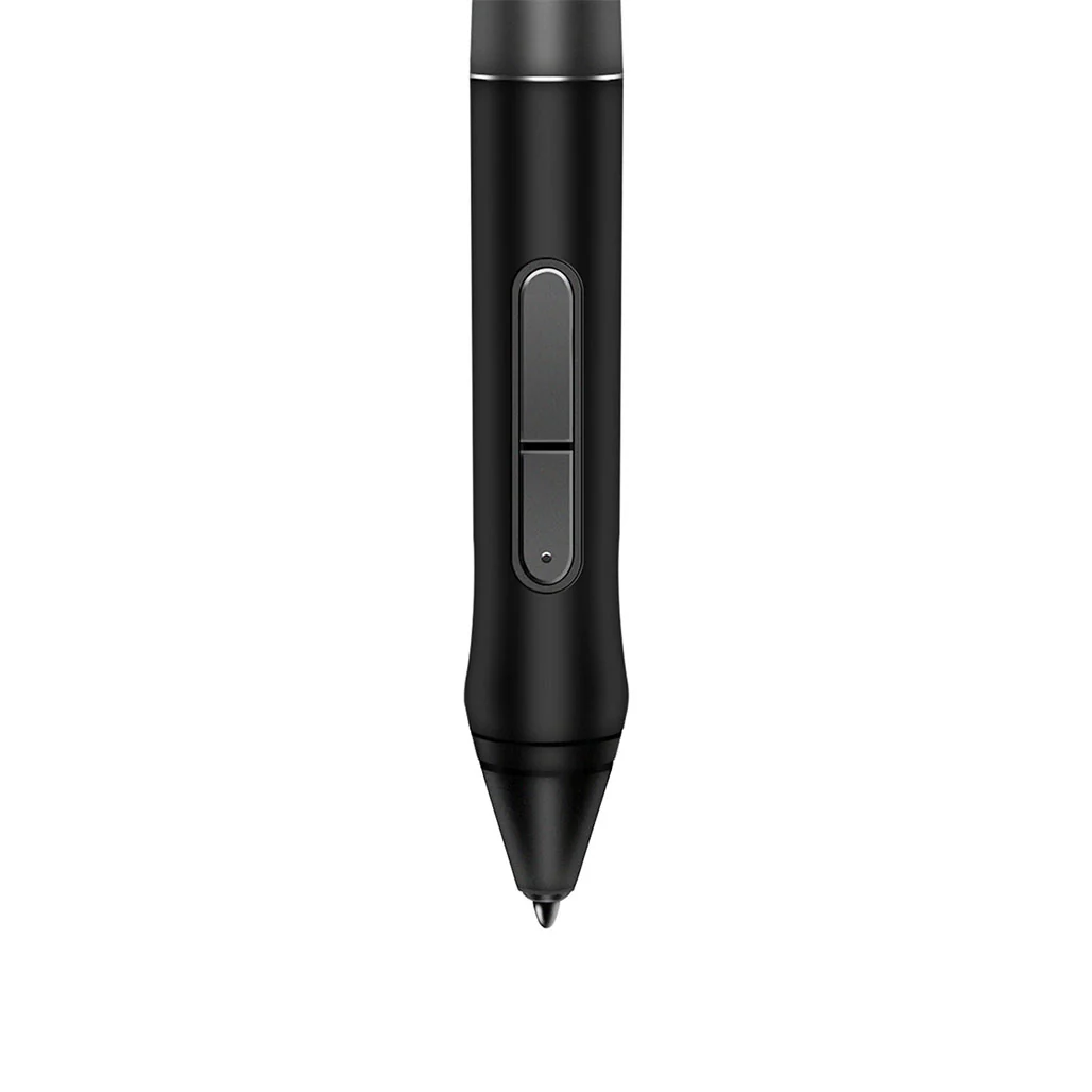 Huion Battery-Free Digital Pen PW500 - Advanced Drawing Tool with Shortcut Keys - Image 3