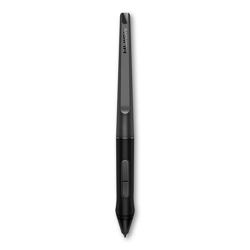 Huion Battery-Free Digital Pen PW500 - Advanced Drawing Tool with Shortcut Keys - Image 4