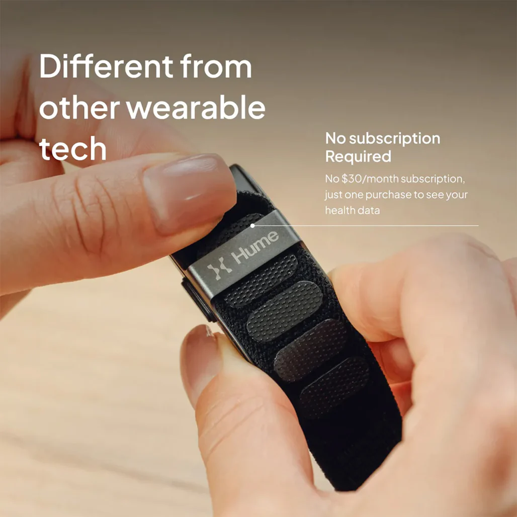 HumeHealth Hume Band - Image 2