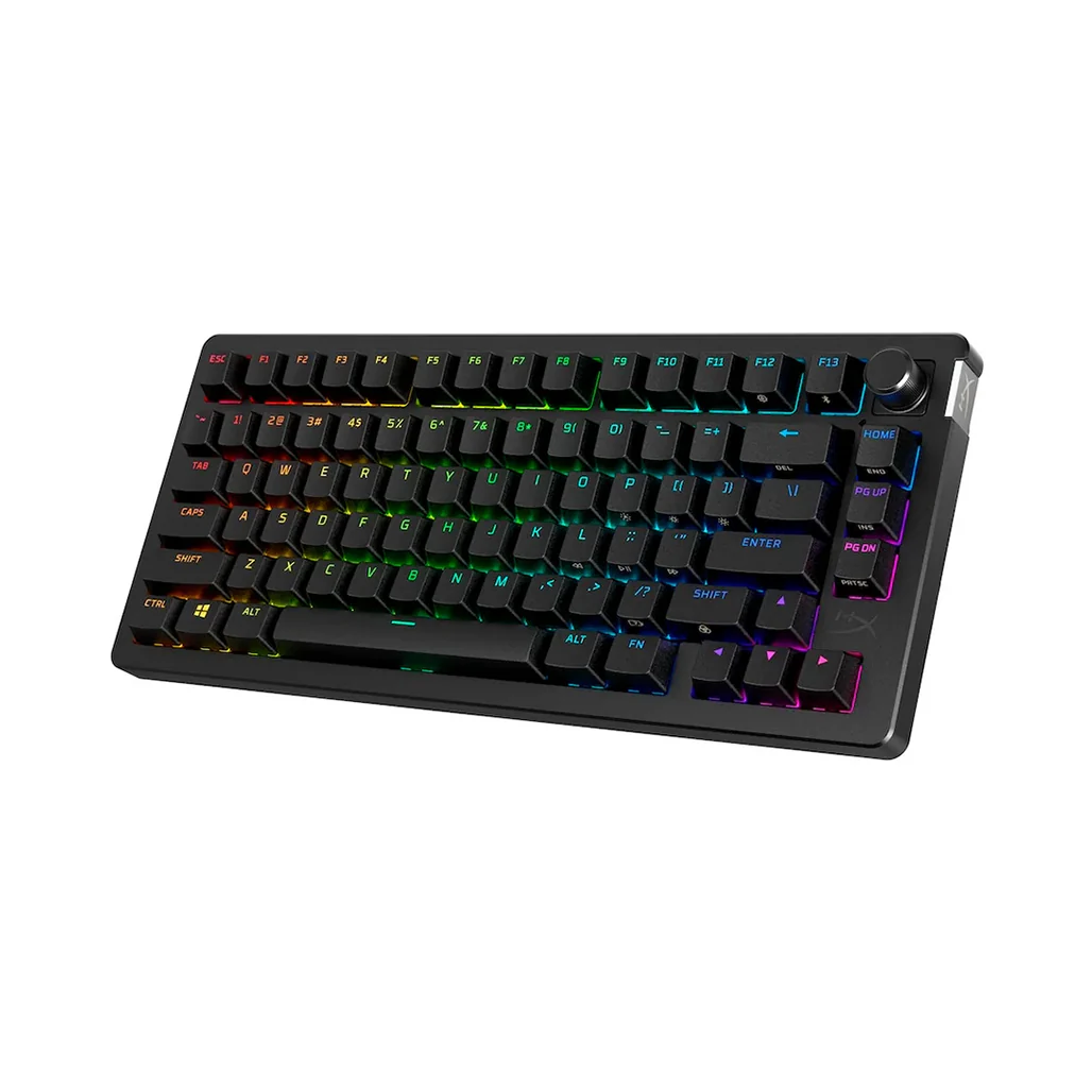HyperX Alloy Rise 75 Wireless Gaming Keyboard - Image 3