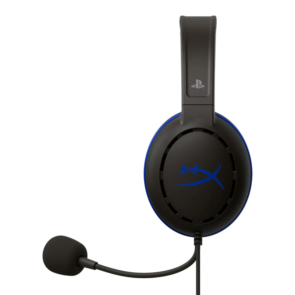 HyperX Cloud Chat - Gaming Headset PS5-PS4 | 4P5J3AM#ABB - Image 3