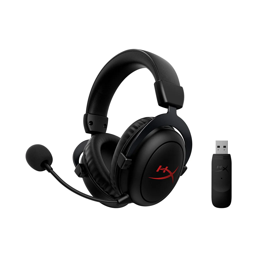 HyperX Cloud Core - Wireless Gaming Headset | 4P5D5AA - Image 3