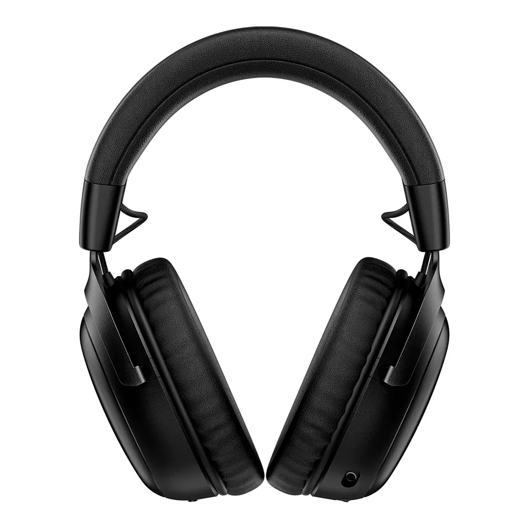 HyperX Cloud III S Wireless - Gaming Headset - Image 10