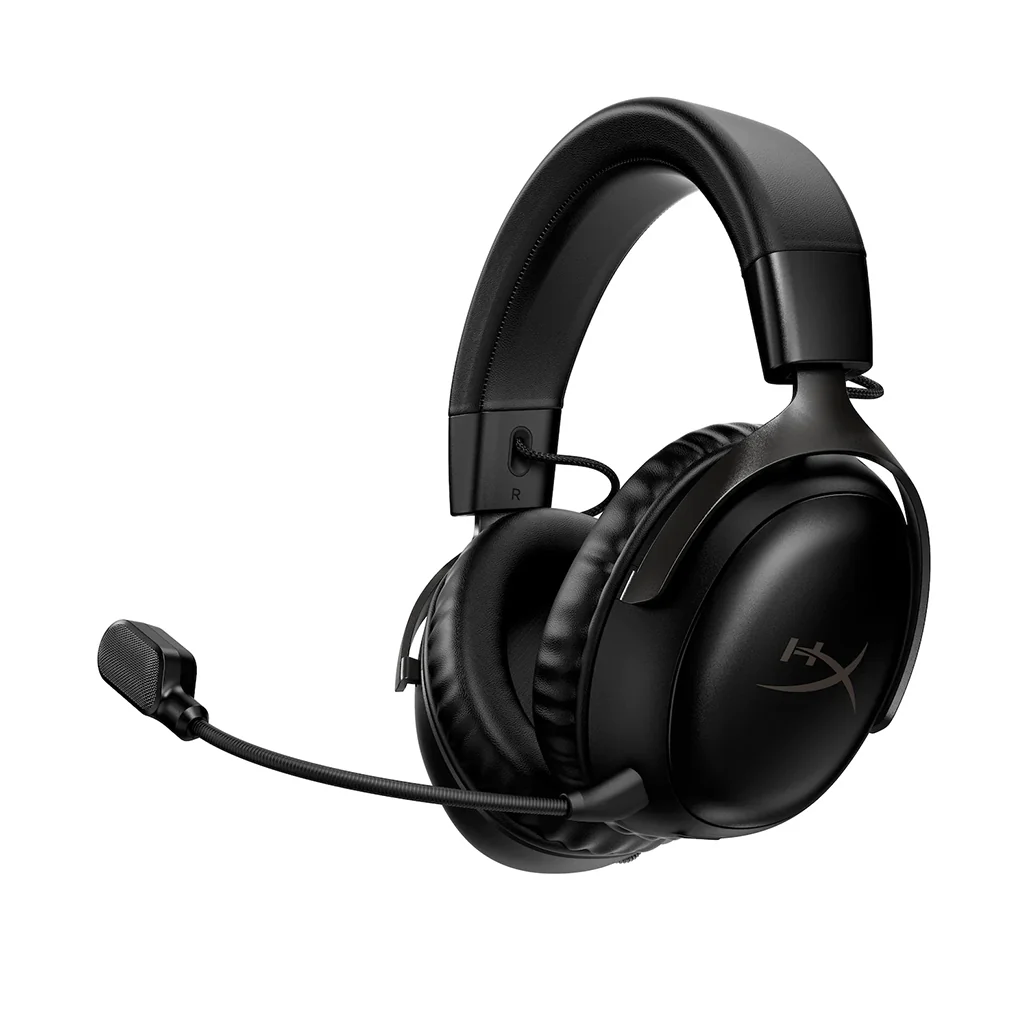 HyperX Cloud III Wireless Gaming Headset - Image 7