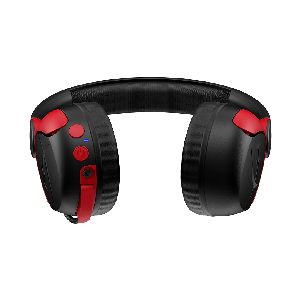 HyperX Cloud Mini Wireless Gaming Headset - Black - Image 5