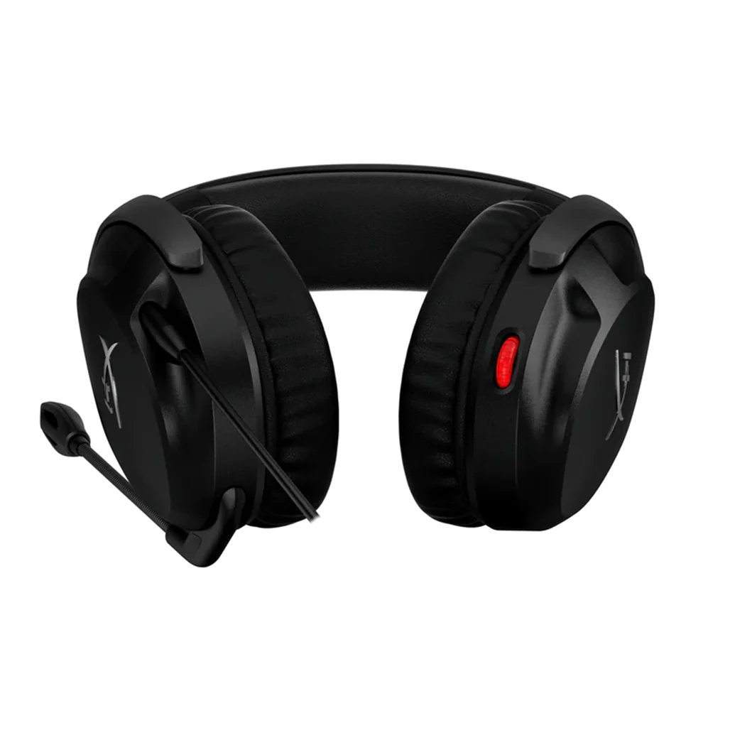 HyperX Cloud Stinger 2 Wired - Gaming Headset | 519T1AA - Image 6