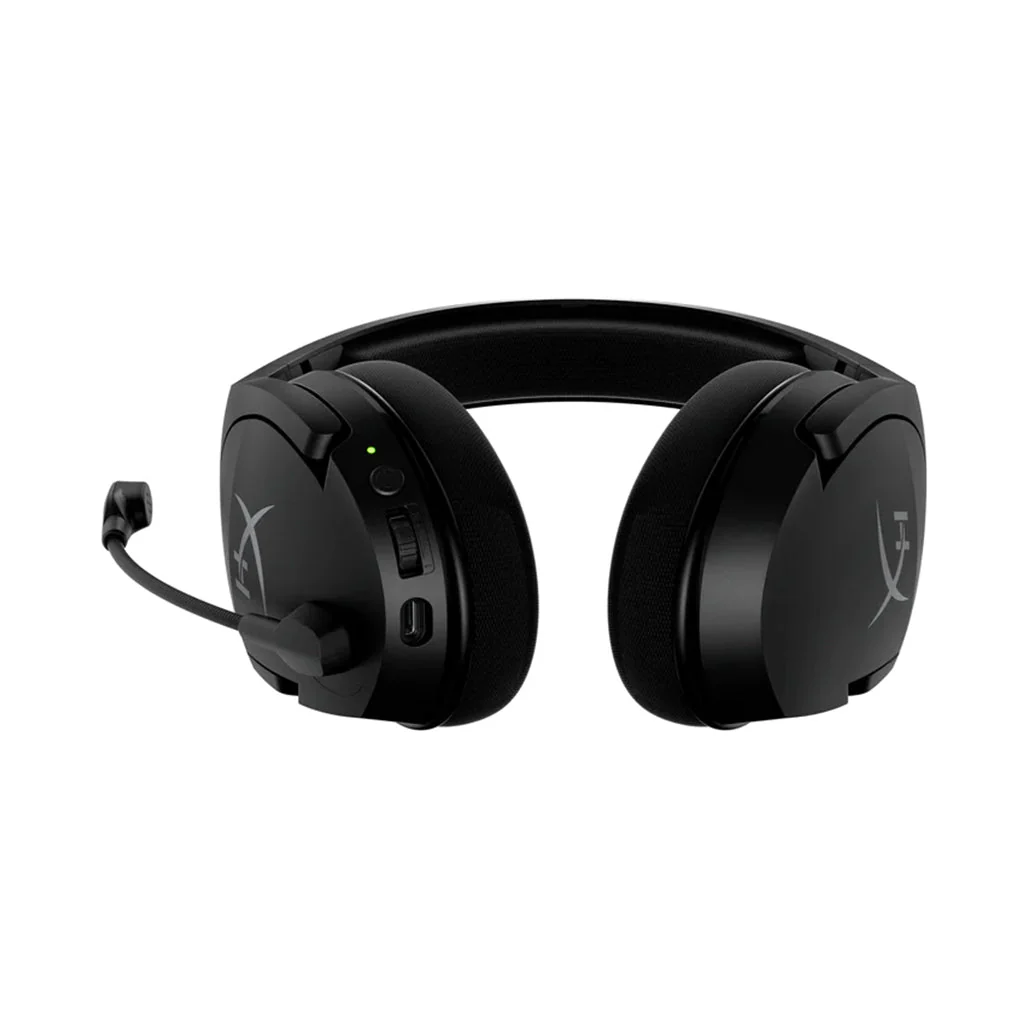 HyperX Cloud Stinger Core Wireless - Gaming Headset + 7.1 | 4P4F0AA - Image 7