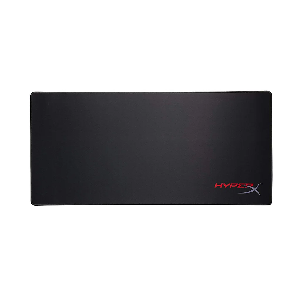 HyperX Fury S Pro Gaming Mouse Pad Medium - HX-MPFS-M | Seamless, Anti-Fray Edges with Stable Rubber Underside - Image 2