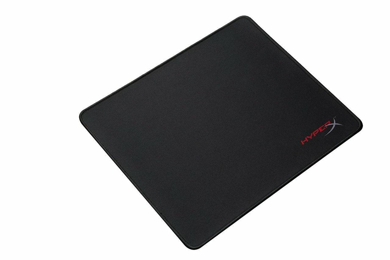 HyperX Fury S Pro Gaming Mouse Pad Medium - HX-MPFS-M | Seamless, Anti-Fray Edges with Stable Rubber Underside - Image 5