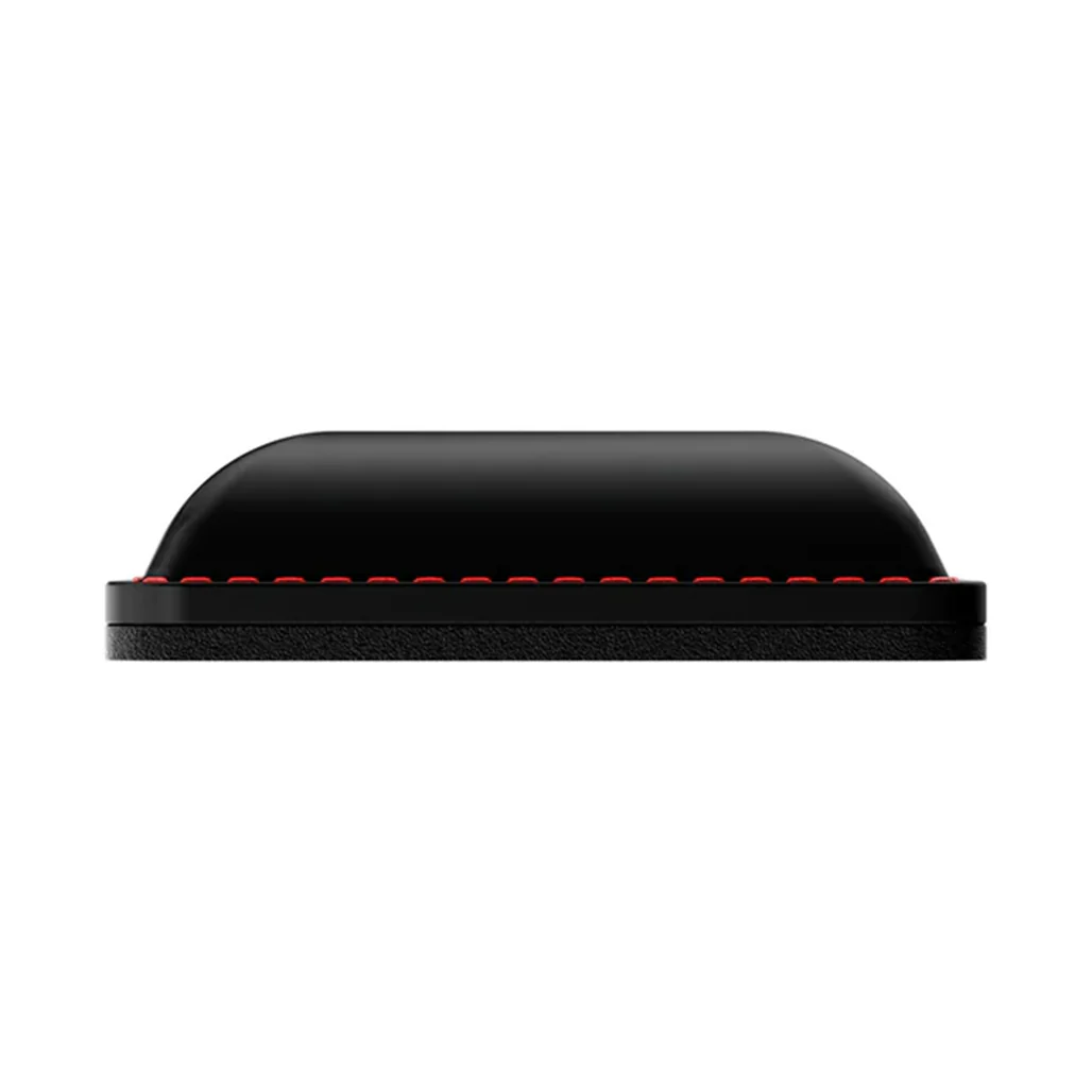 HyperX Mouse Wrist Rest Cool Gel Memory Foam - 4Z7X2AA | Enhanced Comfort and Stability for Gaming and Typing - Image 4