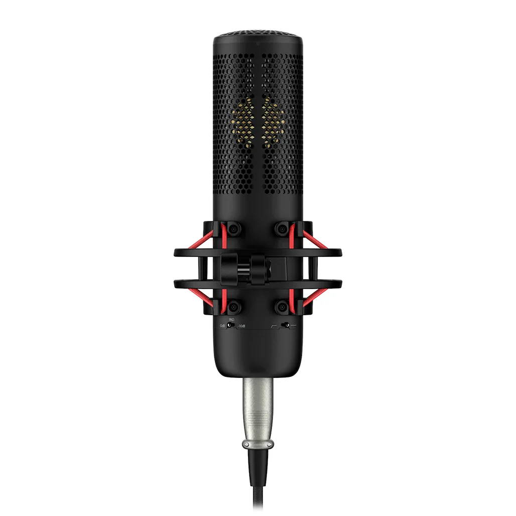 HyperX ProCast Microphone - Image 2