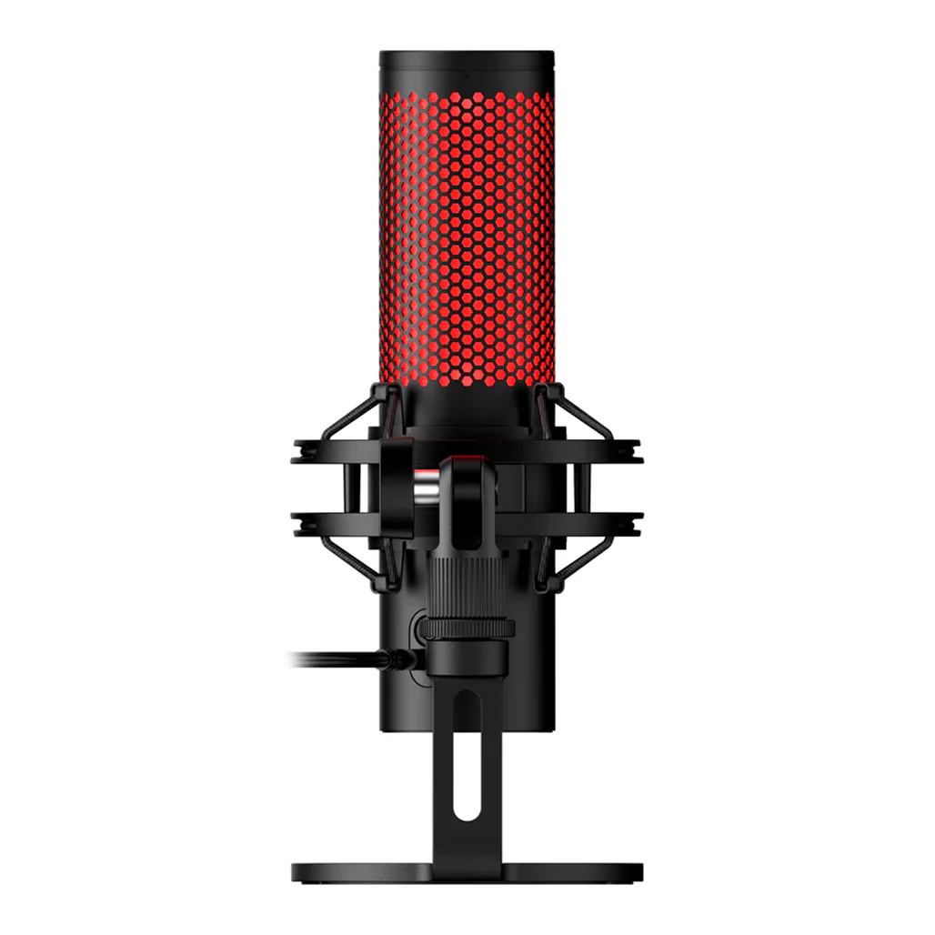 HyperX QuadCast 2 - USB Gaming Microphone - Image 4