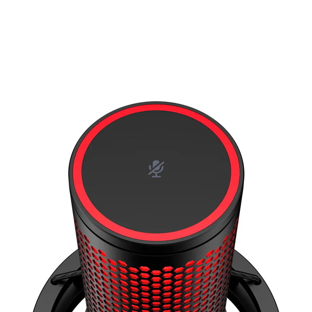 HyperX QuadCast 2 - USB Gaming Microphone - Image 6
