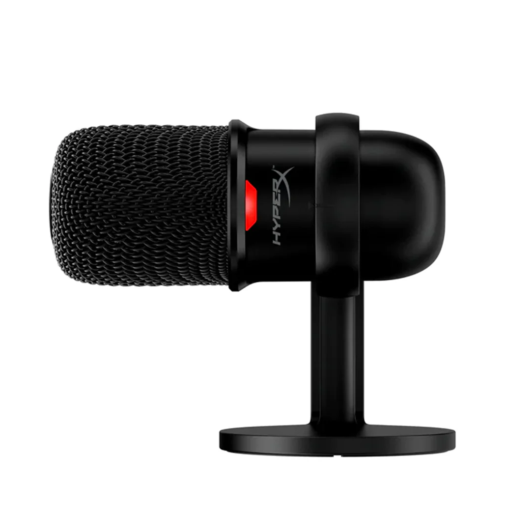 HyperX SoloCast USB Gaming Microphone | 4P5P8AA - Image 5