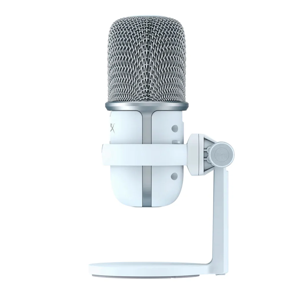 HyperX SoloCast USB Gaming Microphone | 519T2AA - Image 2