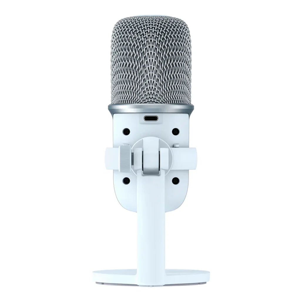 HyperX SoloCast USB Gaming Microphone | 519T2AA - Image 3
