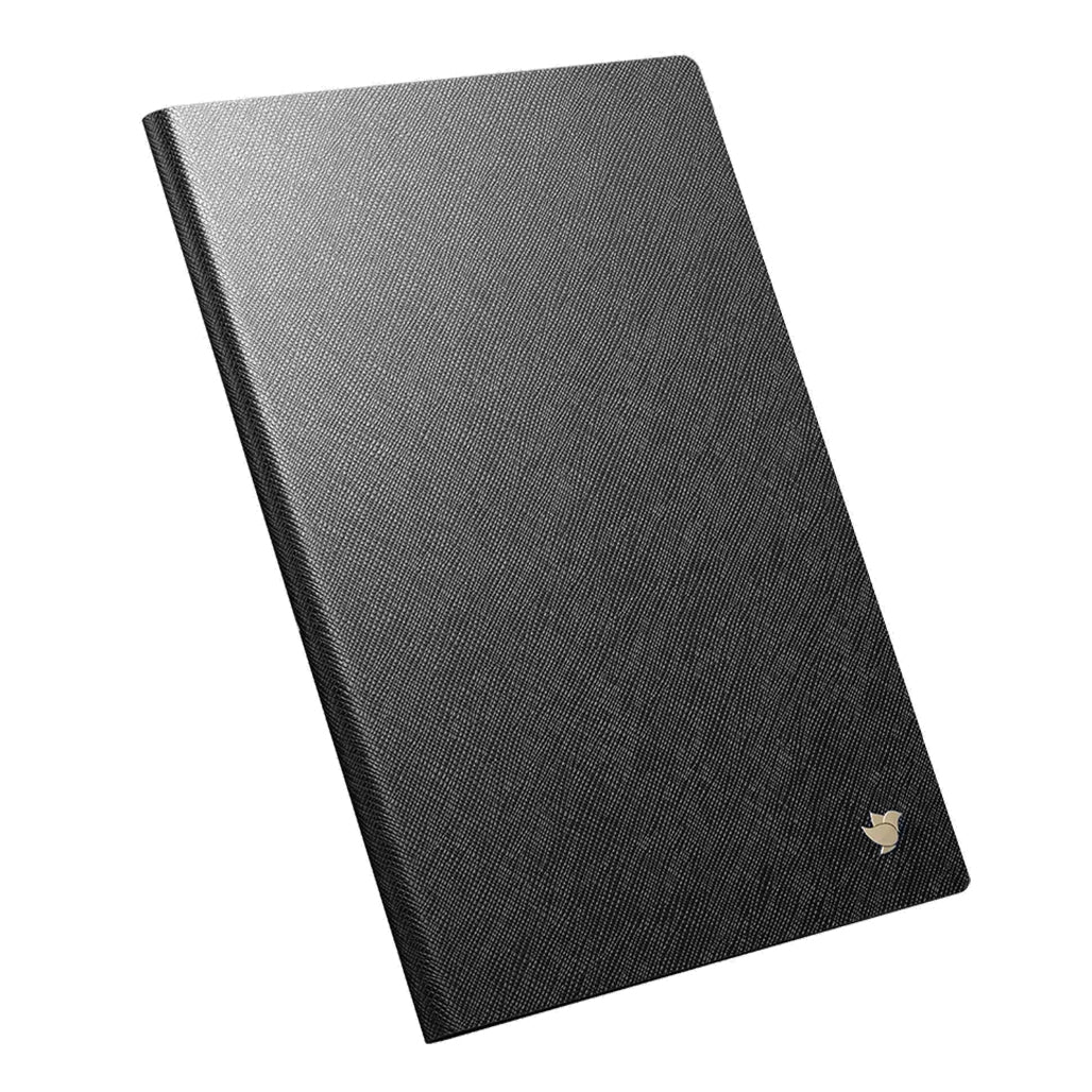 iFlytek AINOTE PU Leather Protective Case with Magnetic Attachment & Hidden Stylus Clip