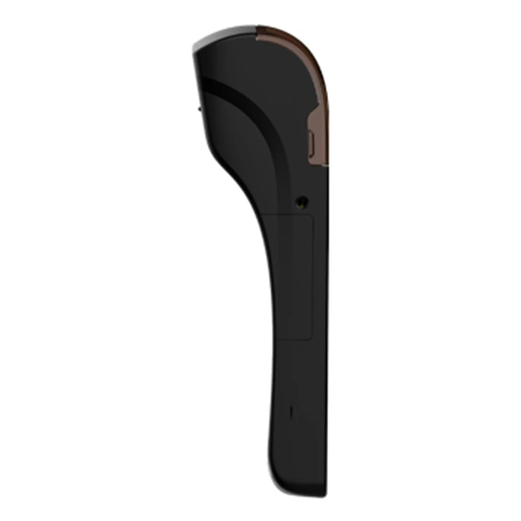 iMachine AP02 Mobile POS Terminal - Black - Image 3