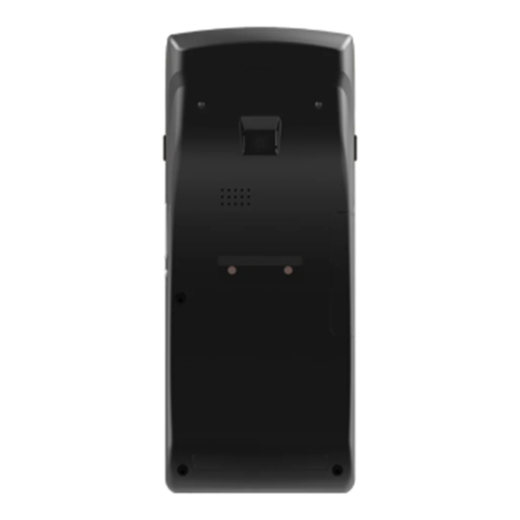 iMachine AP02 Mobile POS Terminal - Black - Image 5