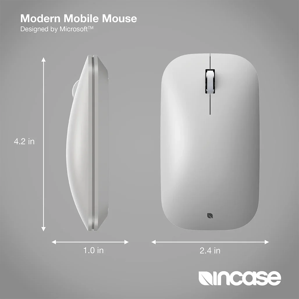 Incase Modern Mobile Mouse - Image 5