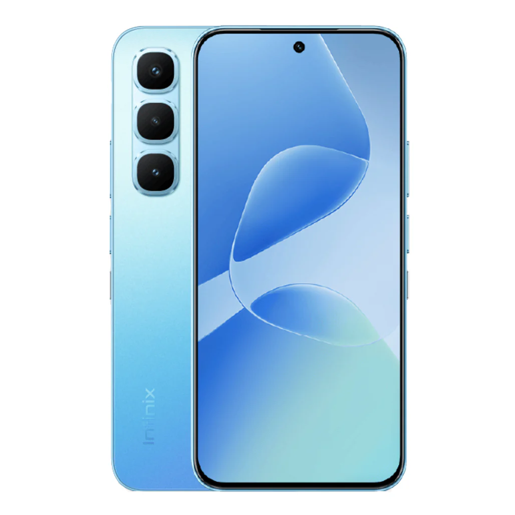 Infinix HOT 60 Pro - 8GB Ram - 256GB Storage - Image 3
