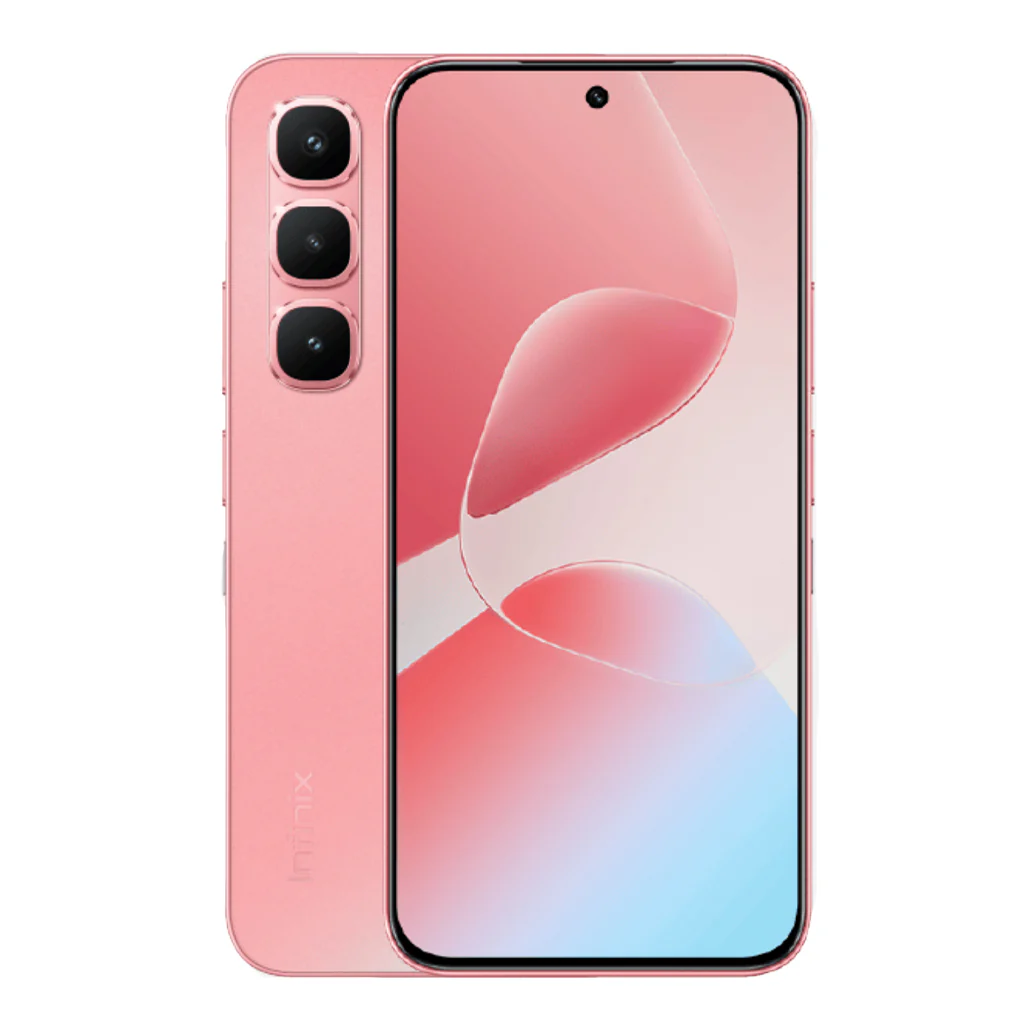 Infinix HOT 60 Pro - 8GB Ram - 256GB Storage - Image 4
