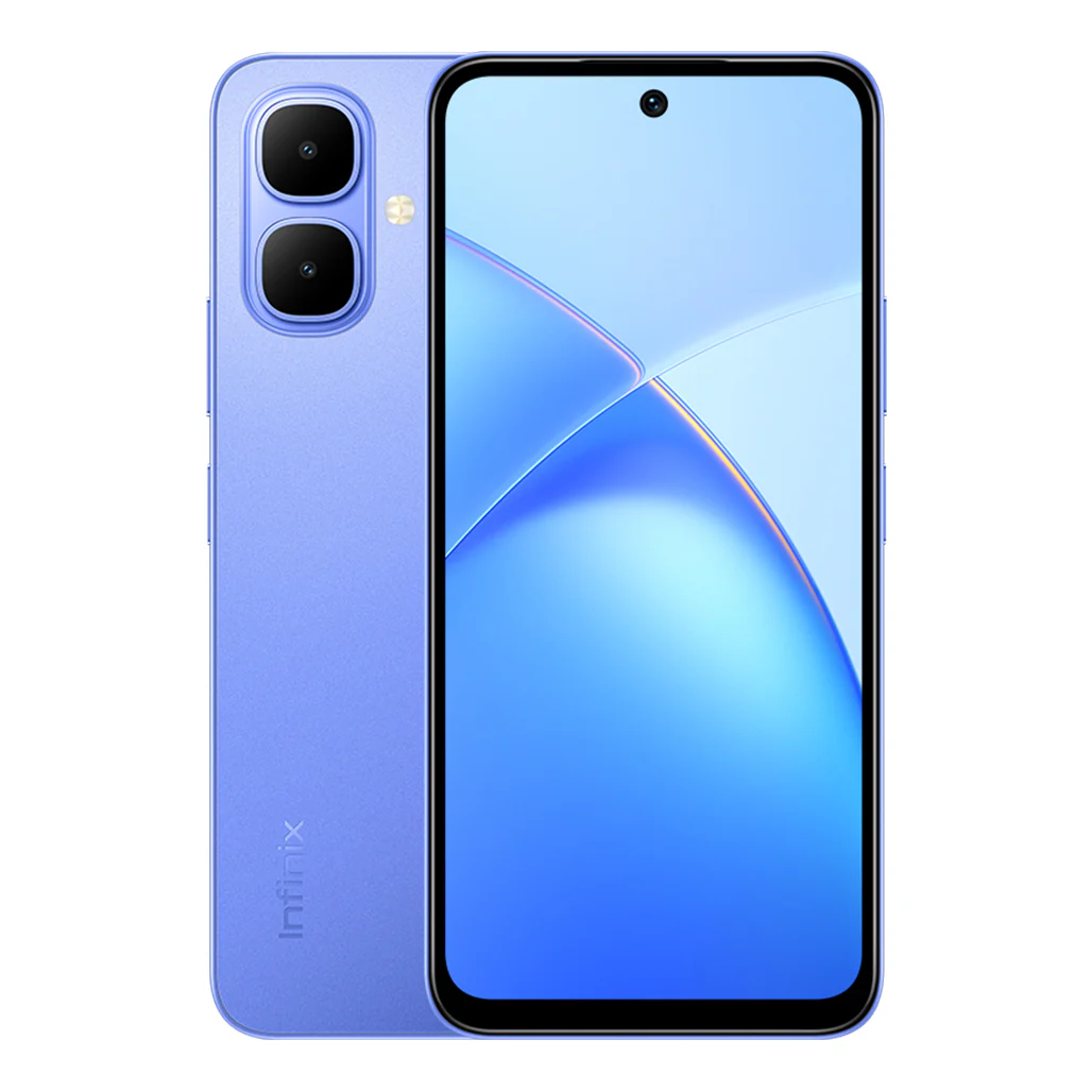 Infinix Smart 10 - Image 3