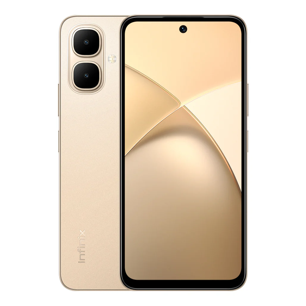 Infinix Smart 10 - Image 4