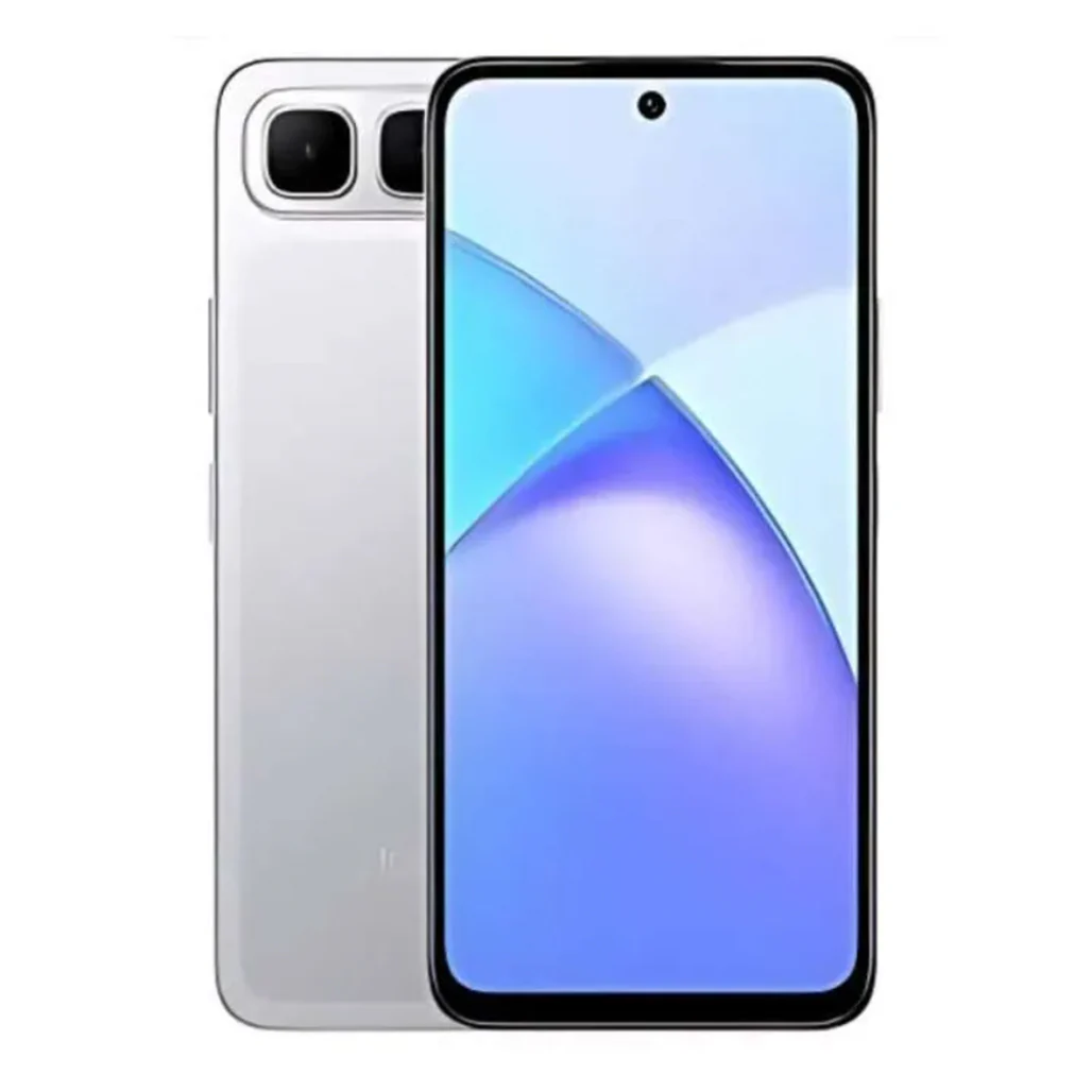 Infinix Smart 10 Plus – 128GB Storage - 4GB RAM - Image 2