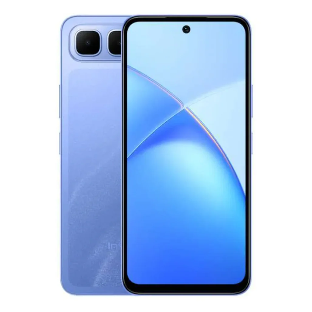 Infinix Smart 10 Plus – 128GB Storage - 4GB RAM - Image 3