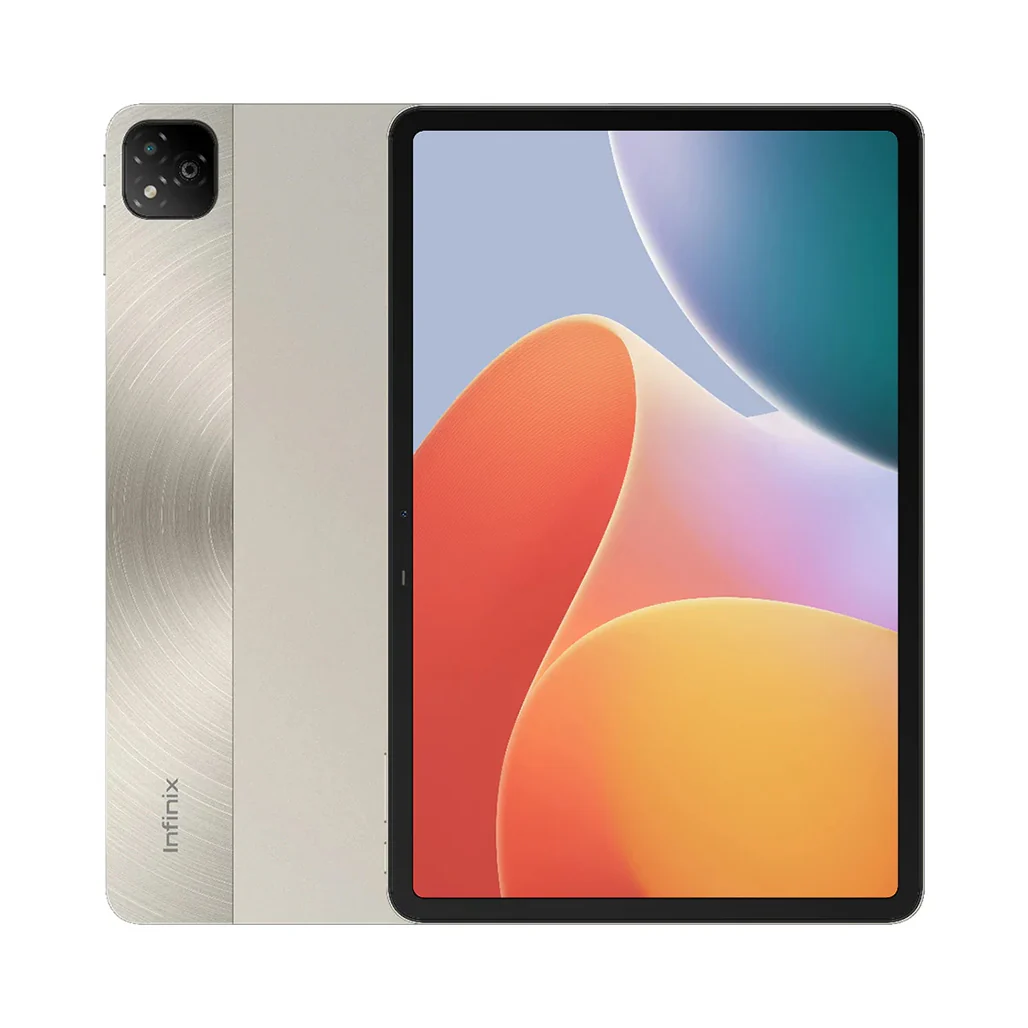 Infinix XPAD 11" Android Tablet - Image 2