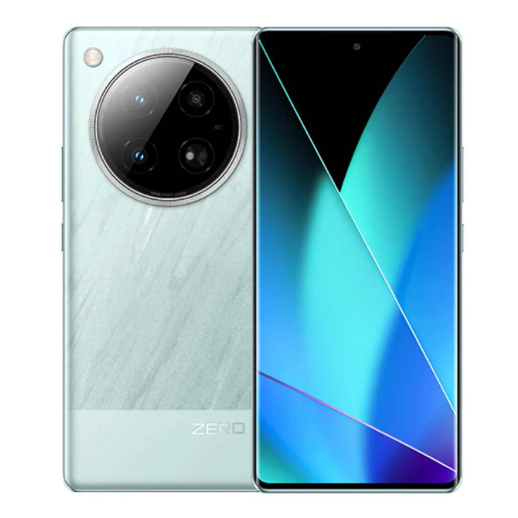 Infinix Zero 40 4G – 8GB RAM - 512GB Storage