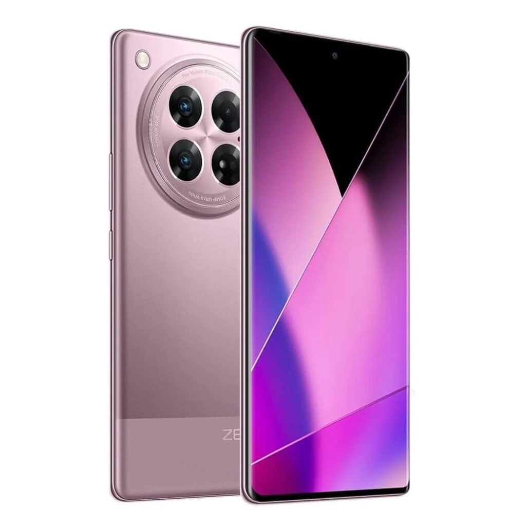 Infinix Zero 40 5G - 12GB RAM - 256GB - 24GB Storage - Image 2