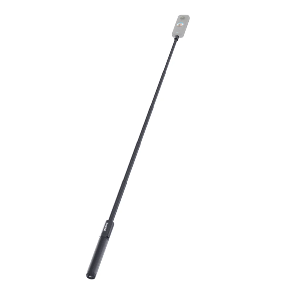 Insta360 2in1 Invisible Selfie Stick + Tripod | CINX2CB/G - Image 3