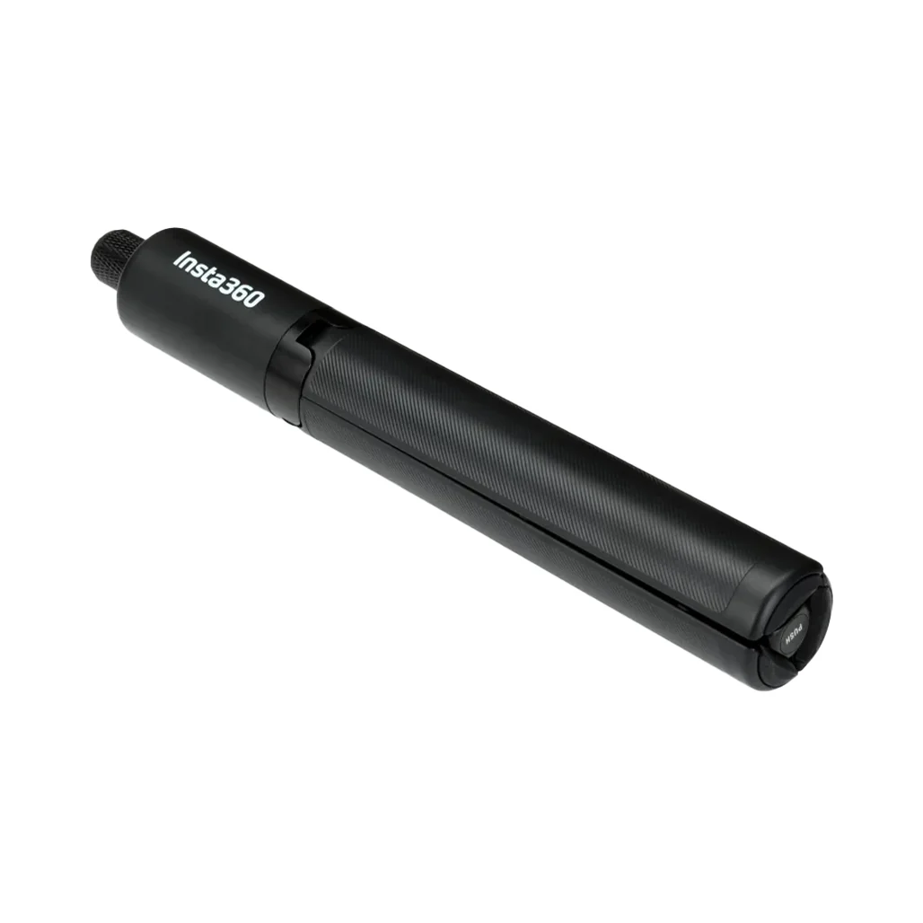 Insta360 2in1 Invisible Selfie Stick + Tripod | CINX2CB/G - Image 7