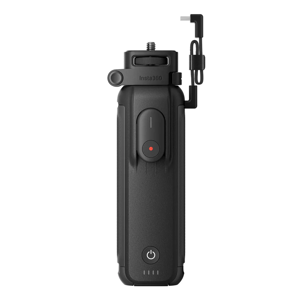 Insta360 FOMO Power Handle