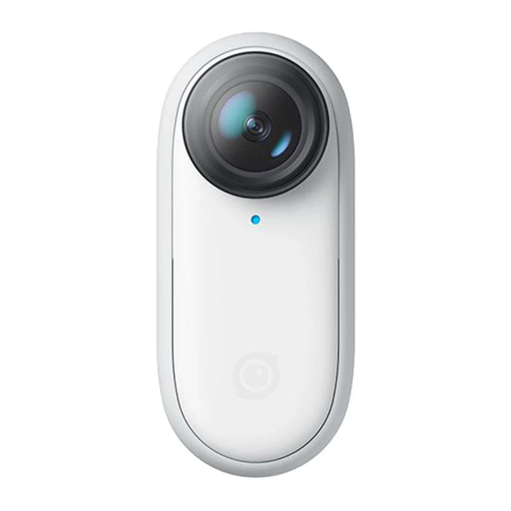 Insta360 GO 2 – Small Action Camera