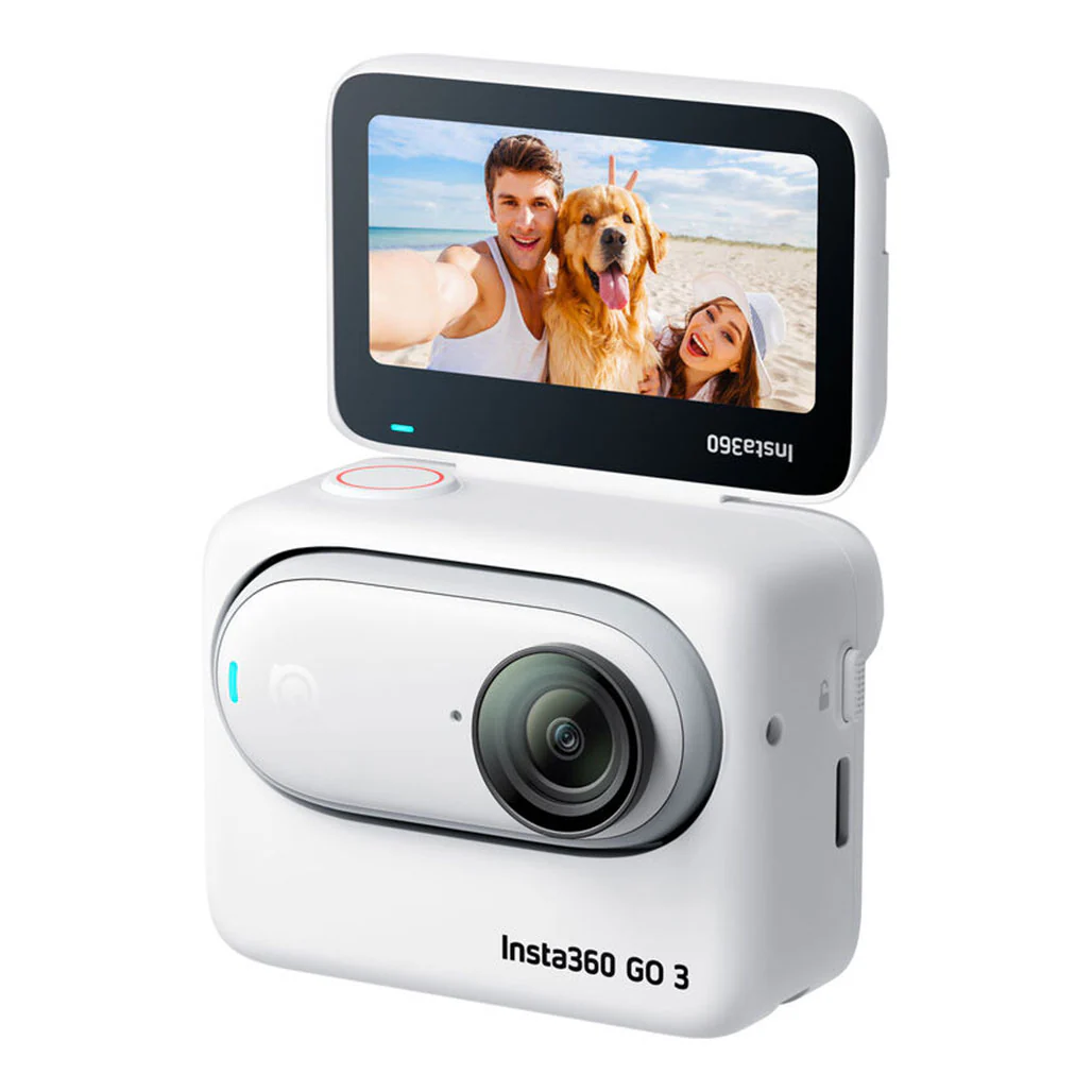 Insta360 GO 3 - Action Camera (64GB) - Image 5