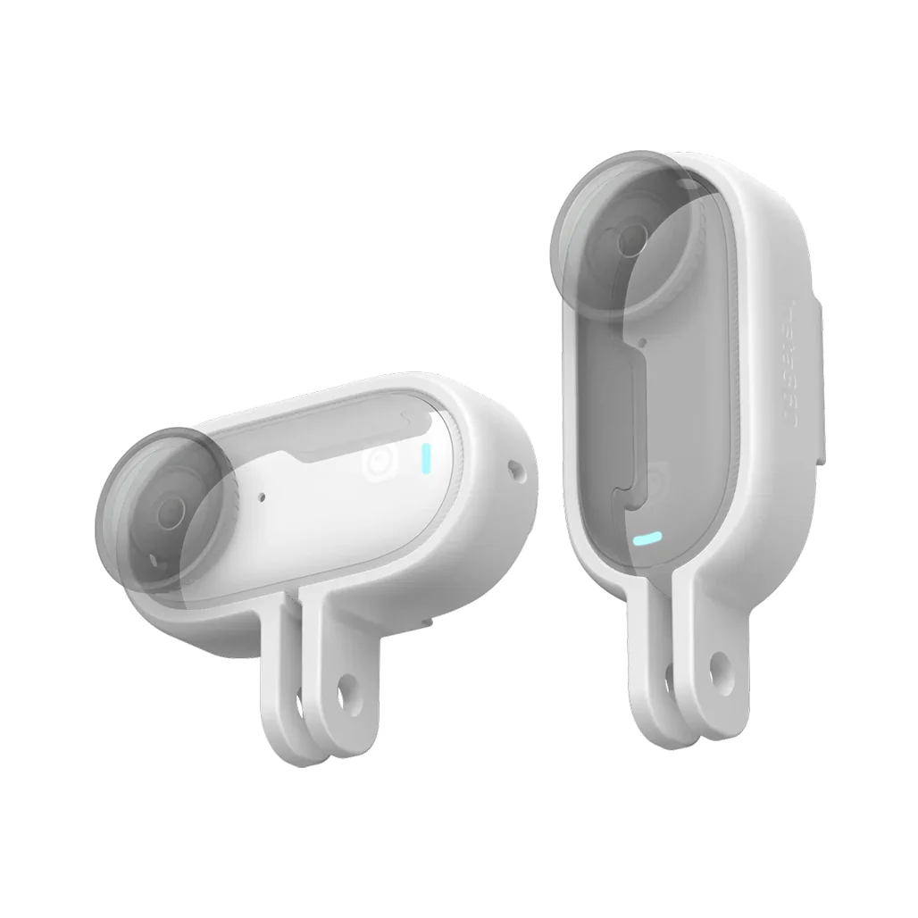 Insta360 GO 3/GO 3S Vertical & Horizontal Action Mount Set