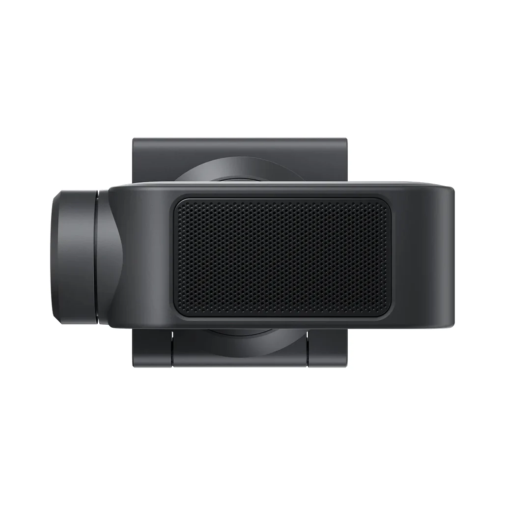 Insta360 Link 2 - AI 4K Webcam with Pro Audio - Image 5