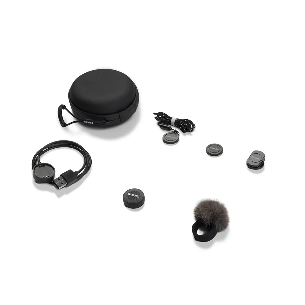 Insta360 Mic Air - Image 5