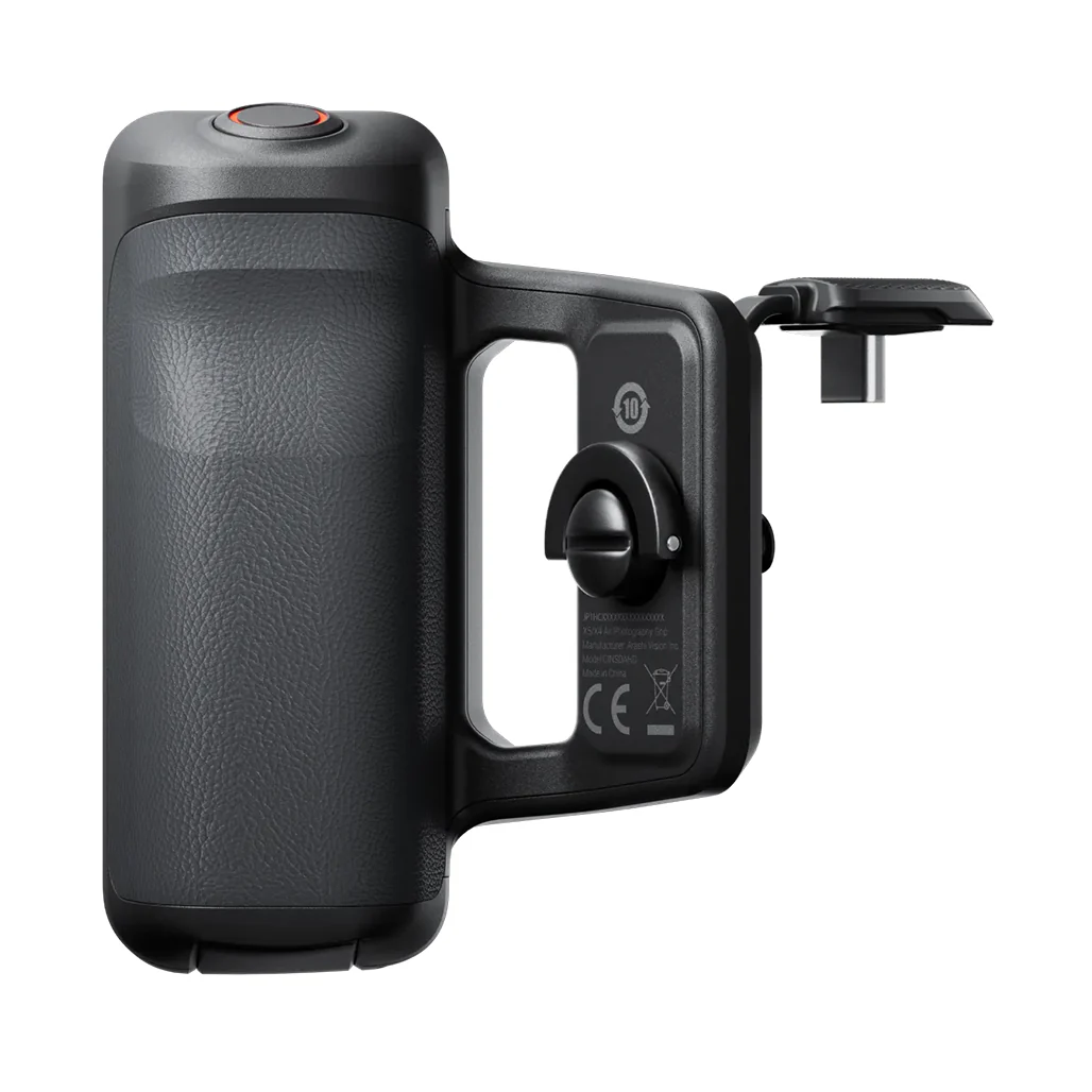 Insta360 Photography Grip for X5 & X4 Air Cameras - Image 2