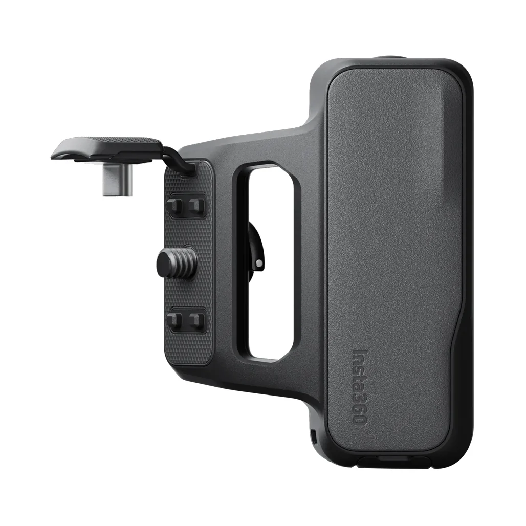 Insta360 Photography Grip for X5 & X4 Air Cameras - Image 3