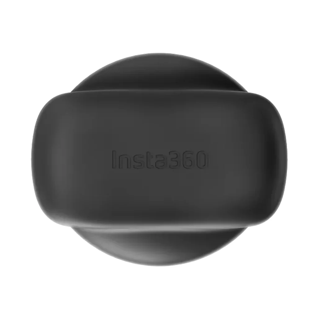 Insta360 X3 Dual Lens Cap - Premium Silicone Protection for Dual Lenses - Image 4