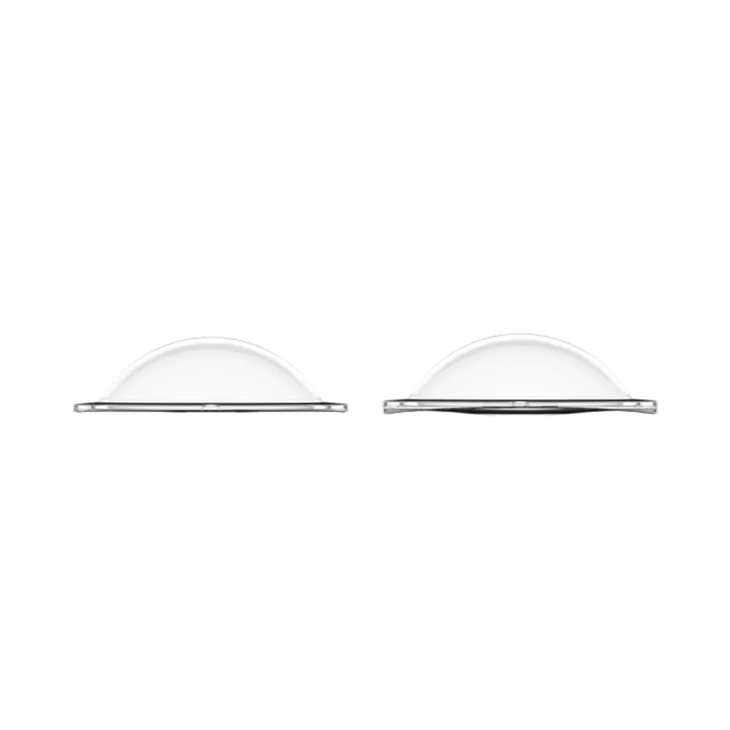 Insta360 X3 Sticky Lens Guards - Secure Protection for Your Camera Lenses - Image 5