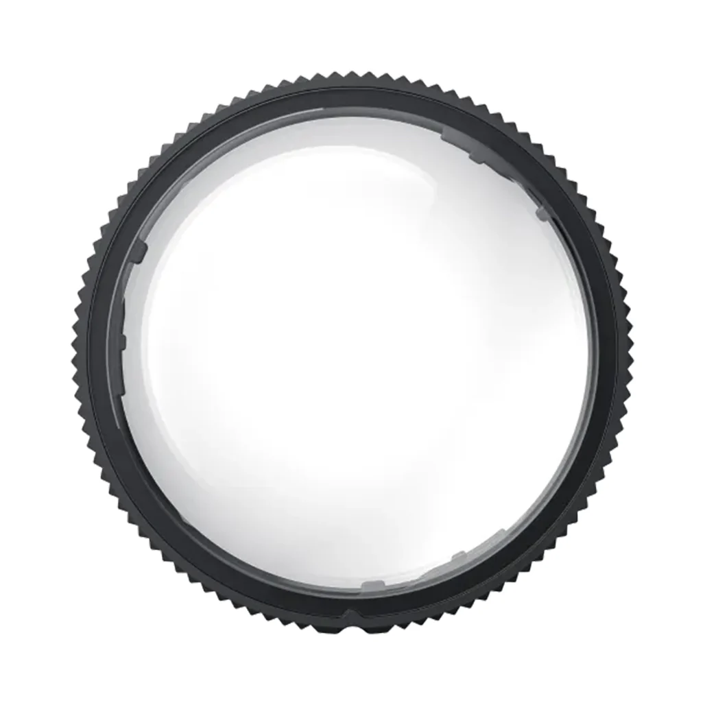 Insta360 X4 Standard Lens Guards: Ultimate Lens Protection - Image 4