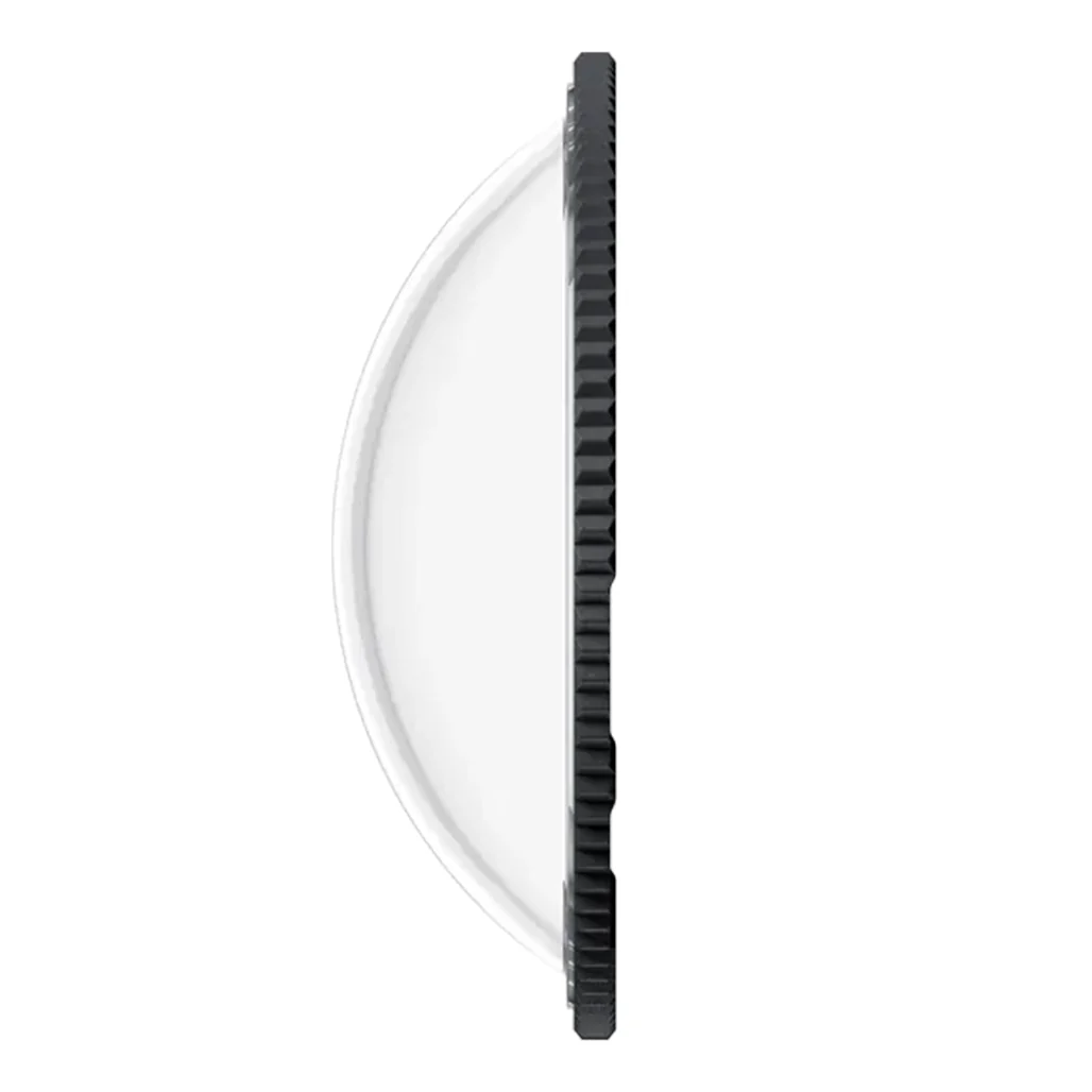 Insta360 X4 Standard Lens Guards: Ultimate Lens Protection - Image 5