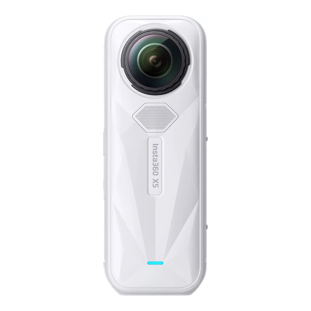 Insta360 X5 - 8K 360° Action Camera with AI Low-Light - Image 8